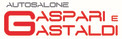 Logo Autosalone Gaspari E Gastaldi Srl